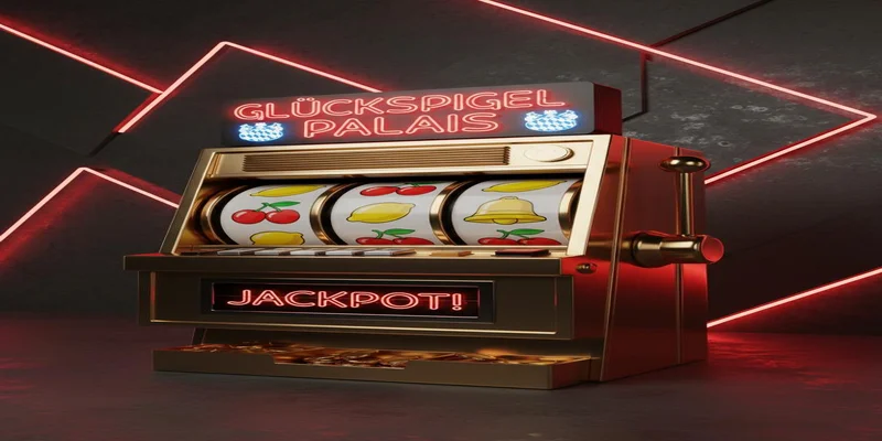 Klassische Spielautomaten