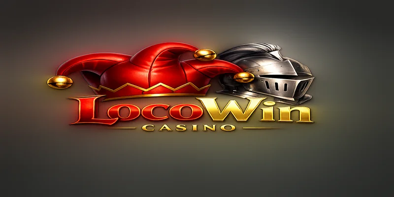 LocoWin Casino Logo