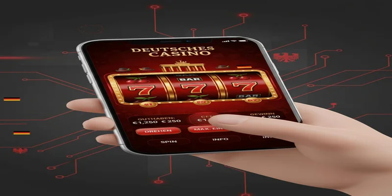 Mobile Slots bei LocoWin Casino