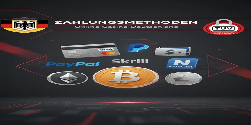 LocoWin Casino Zahlungsmethoden