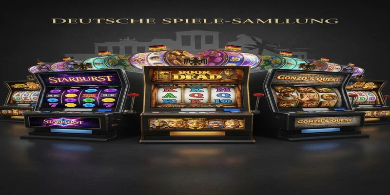 Beliebte Slots bei LocoWin Casino